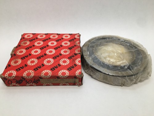 Fag 7218b tvp bearing - fag,