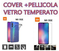 COVER CUSTODIA SILICONE per