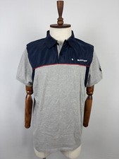BMW Motorrad Club Men Gray