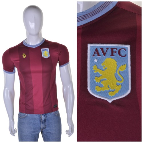 Aston villa maglia - aston, da