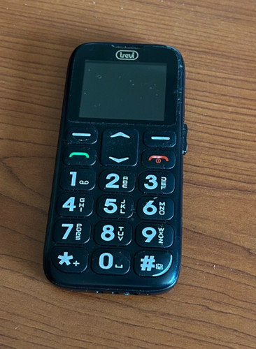 Trevi sicuro telefono - sicuro, 10