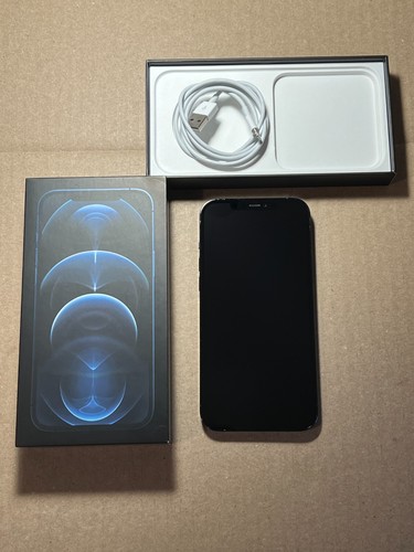 Apple iphone pro max - iphone, 12