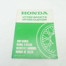 Manuale officina originale