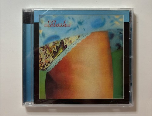 Flash self titled 2009 - self,