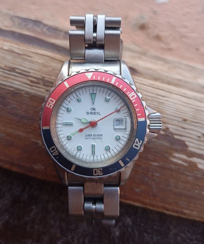 Orologio breil automatico - orologio,