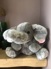 Nuovo Dowman Soft Touch Seduto