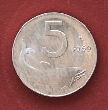 Republica Italiana- Monete da