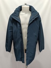 Giaccone Il Granchio, Blu