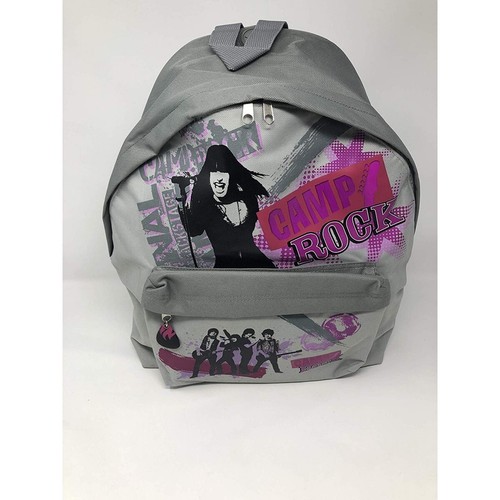 Zaino americano camp rock - camp,