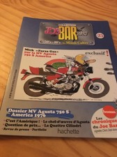 Joe Bar Team N° 25 Collezione