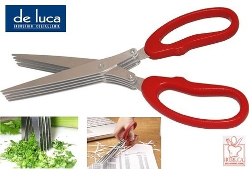 Forbice lame inox sminuzza - forbice,