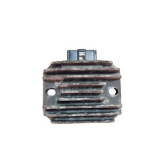 REGOLATORE TENSIONE CORRENTE VESPA PIAGGIO GT 200 2003 2004 2005 2006