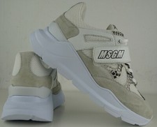 MSGM sneakers donna Scarpa