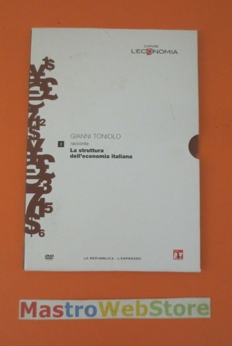 Capire economia la - l'economia, n°2