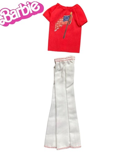 Barbie abito vintage - barbie,