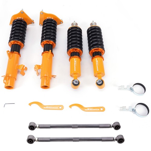 Coilover bracci paraurti - bracci,