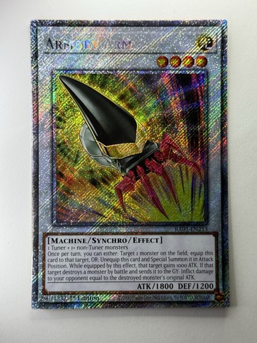 Armory arm ra03 en213 platinum - armory,