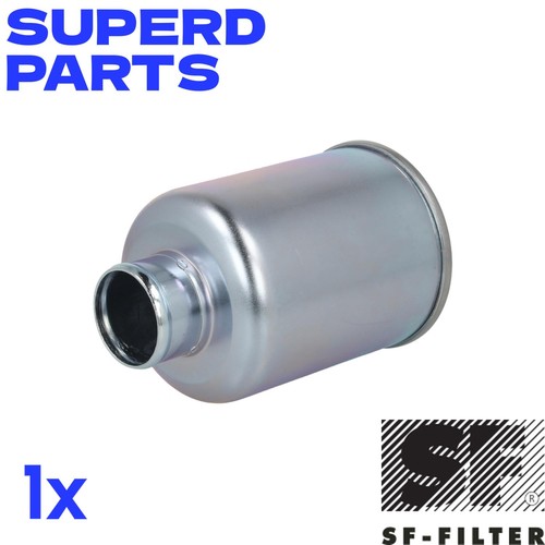 Sr5707 filtro idraulico - sf, oe