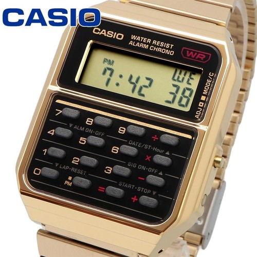 Orologio digitale casio - orologio,