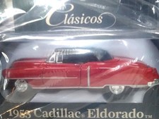 CADILLAC ELDORADO (1953) -