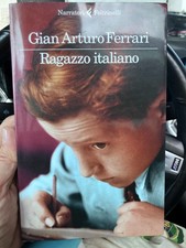 Ragazzo italiano