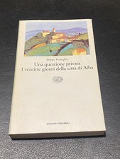 Una Questione Privata I