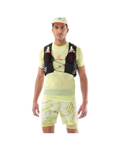 Compressport ultrun evo - ultrun, 10