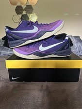 Taglia 11.5 - Nike Kobe 8