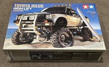 Tamiya Hilux Hi-Lift Kit 3