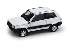 BRUMM BM0613-01 FIAT PANDA 4x4