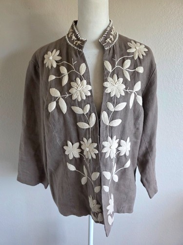 Giacca vintage chico - giacca, chico's