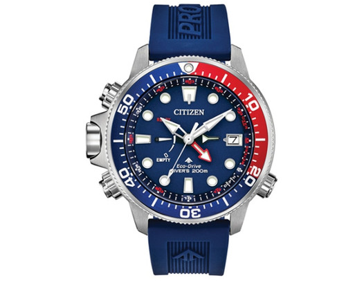 Men citizen promaster - citizen,