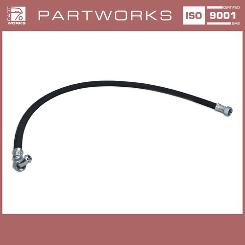 Tubo sfiato per porsche 911 - tubo,