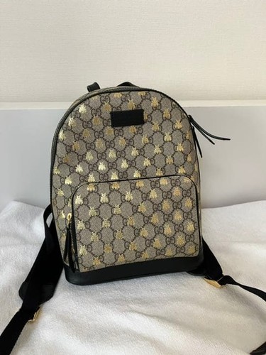 Zaino gucci supreme - zaino, bee