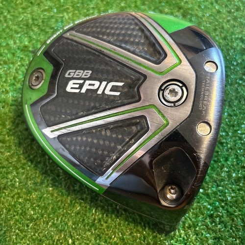Callaway driver epic flash - epic, sub