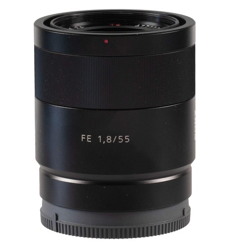 Sony za sel - 55/1.8,