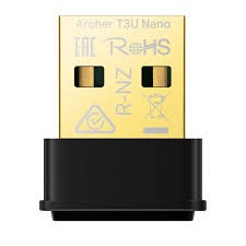 TP-LINK SCHEDA DI RETE USB
