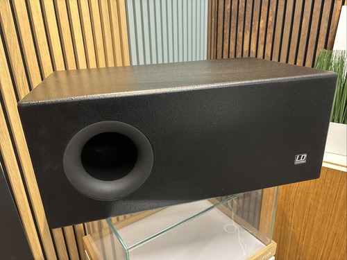 Systems sub subwoofer - sub, 88