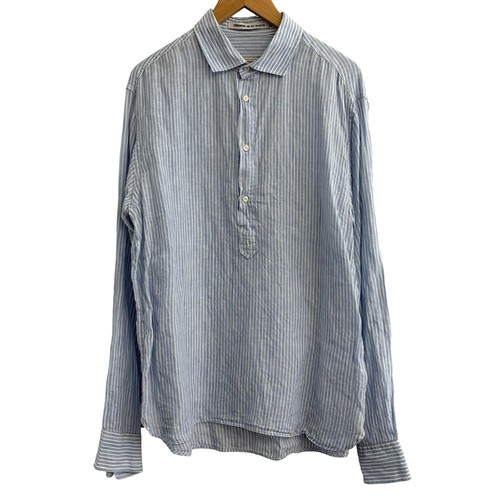 Mc2 barth camicia - barth, uomo