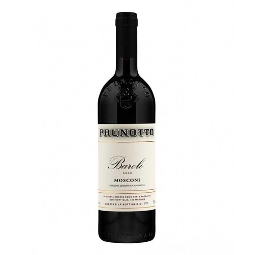 Barolo docg 2019 - docg, prunotto