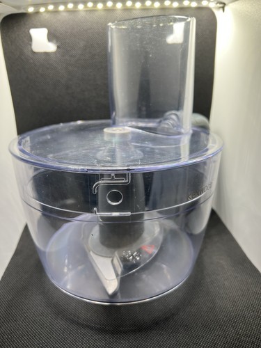 Tritatutto kenwood - tritatutto, e