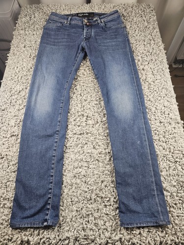 Jeans jacob cohen uomo w30 - jeans,