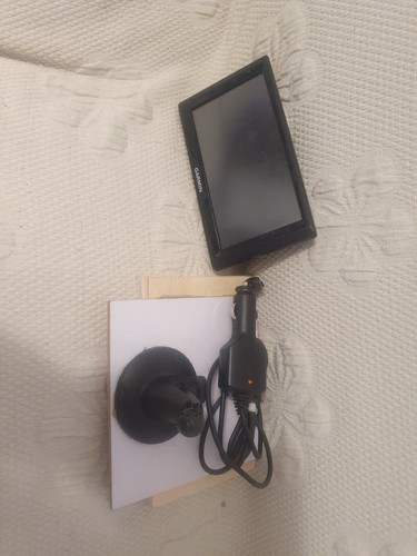 Garmin navigatore auto mappa - navigatore,