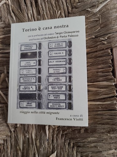 Torino casa nostra cura - È,