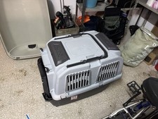 TRASPORTINO Skudo 5 IATA