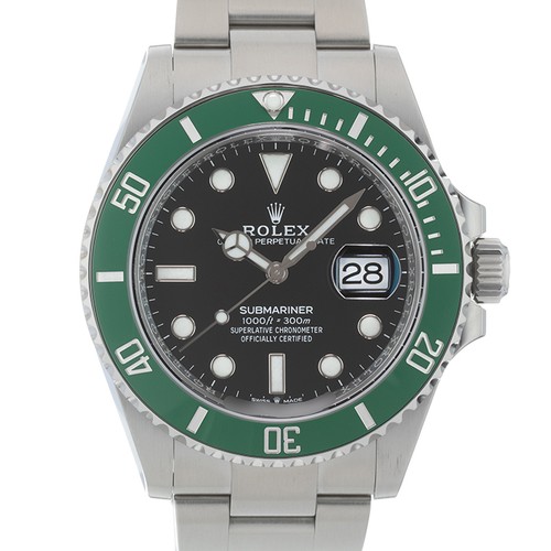 Rolex submariner date - rolex, 41