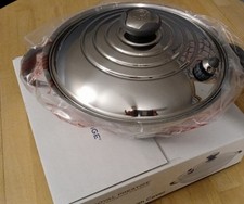 Padella per paella 10 pollici