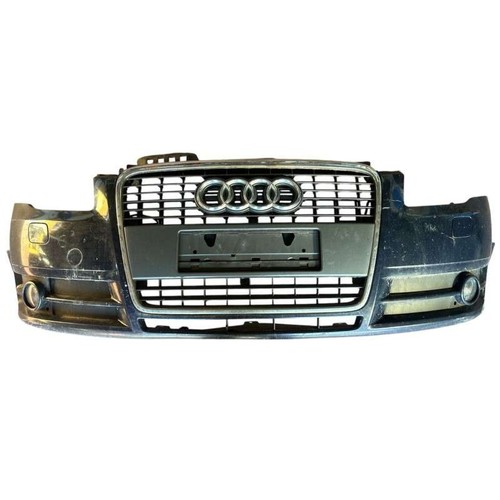 Paraurti anteriore audi b7 - paraurti,