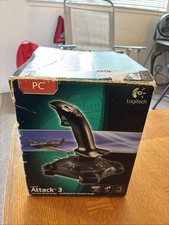Logitech Attack 3 Joystick