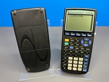TI-83 PLUS CALCOLATRICE